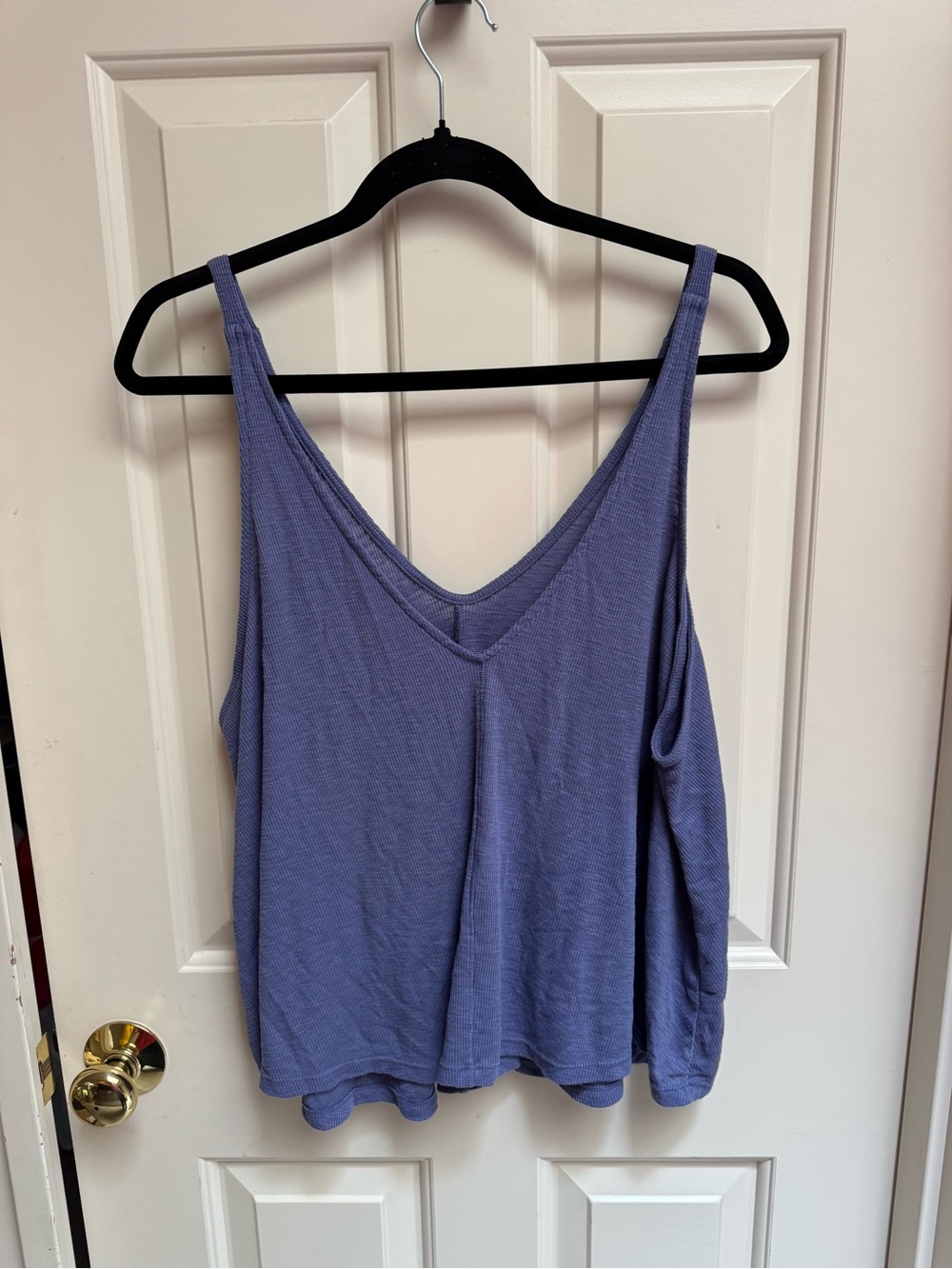 Free People Dani Swing Tank - Picture 7 of 8